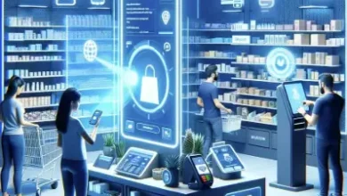 Ultimateshop: The Smart Choice for Modern Technology Product Shopping