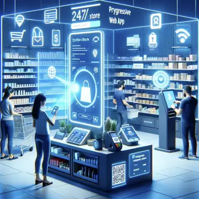 Ultimateshop: The Smart Choice for Modern Technology Product Shopping