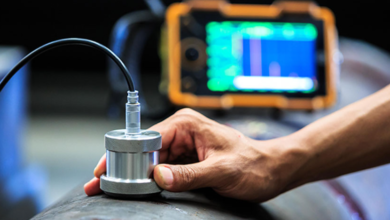 Non-Destructive Testing Services: How to Inspect Infrastructure Without Major Disruption