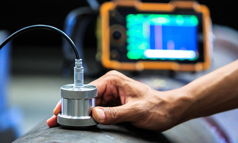 Non-Destructive Testing Services: How to Inspect Infrastructure Without Major Disruption