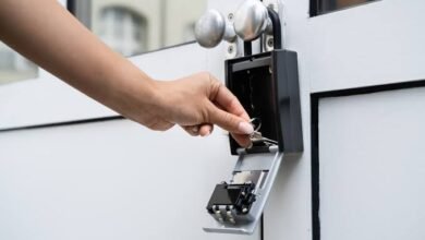 How a Mobile Locksmith in Grand Junction Can Help When You’re Locked Out